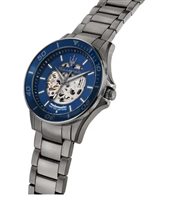 Orologio Maserati Uomo Sfida in Acciaio R8823140009 - R8823140009